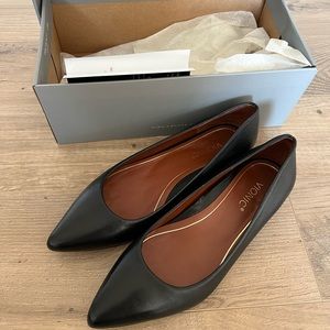 Vionic Lena Ballet Flat *Like New!*